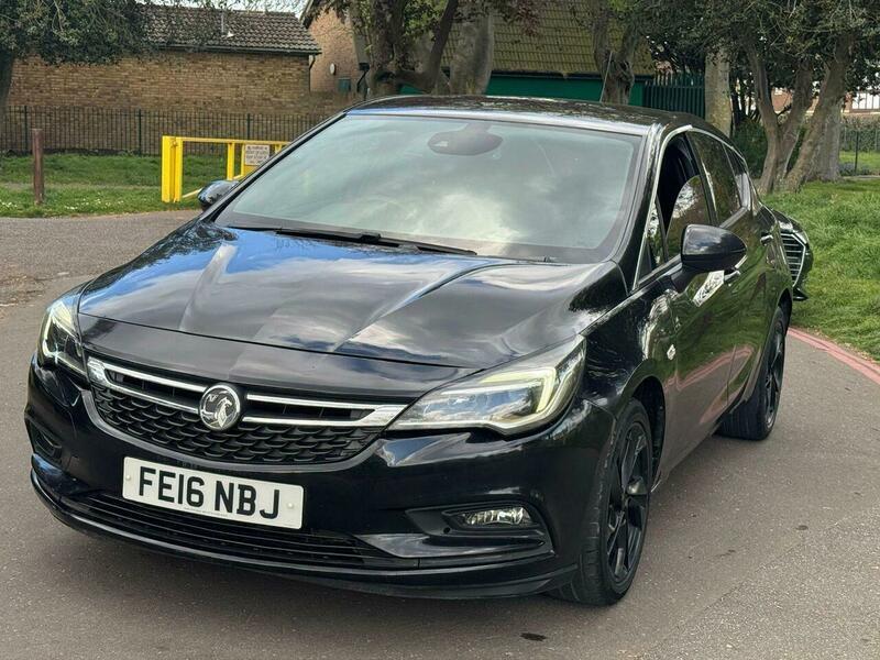 Used Vauxhall Astra for sale - 78215114: Photo 12