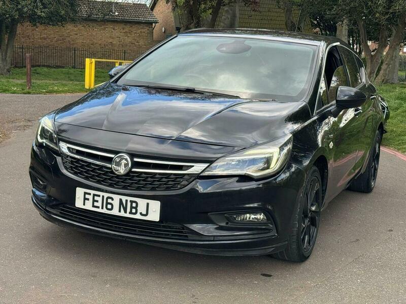 Used Vauxhall Astra for sale - 78215114: Photo 13
