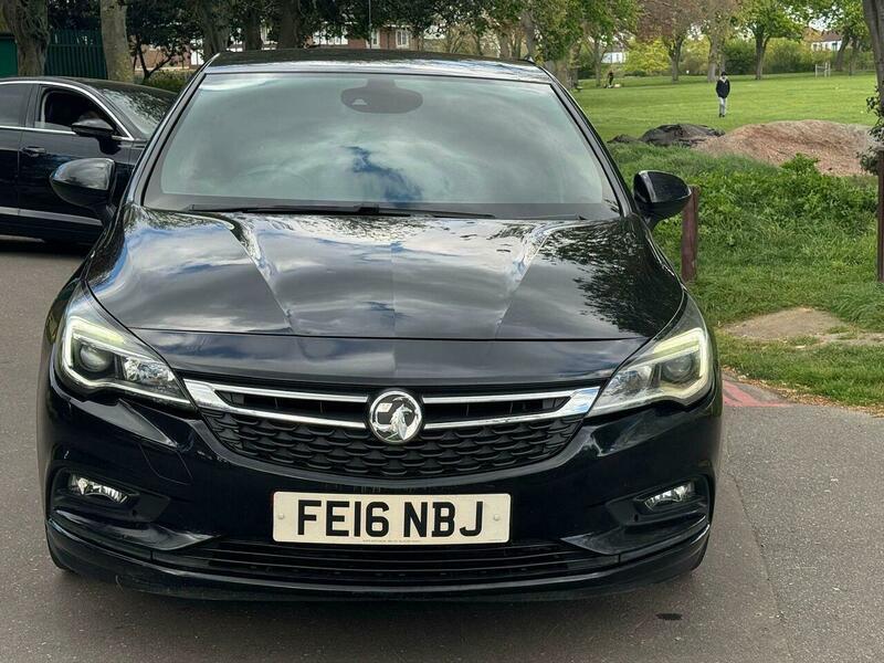 Used Vauxhall Astra for sale - 78215114: Photo 14