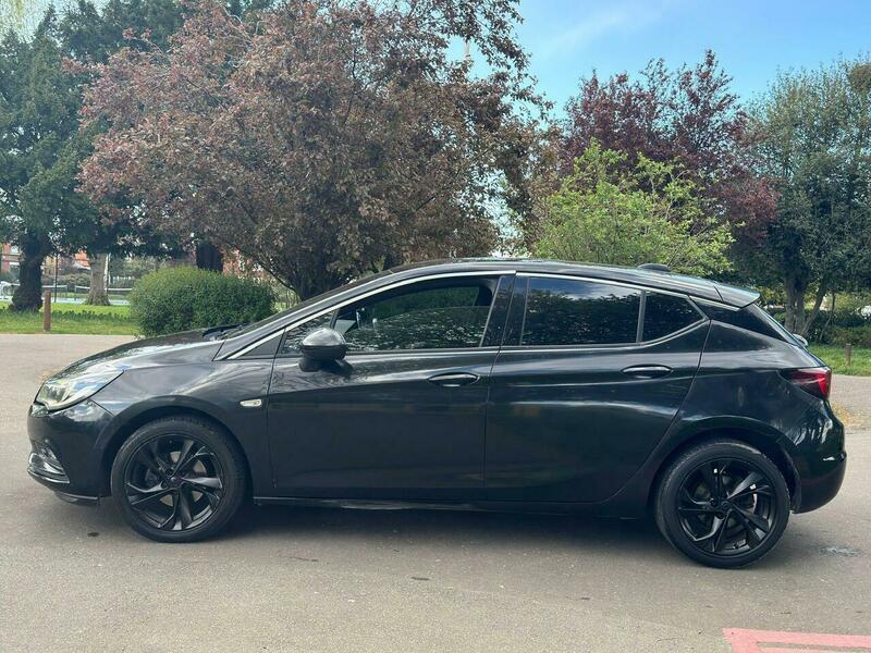 Used Vauxhall Astra for sale - 78215114: Photo 15