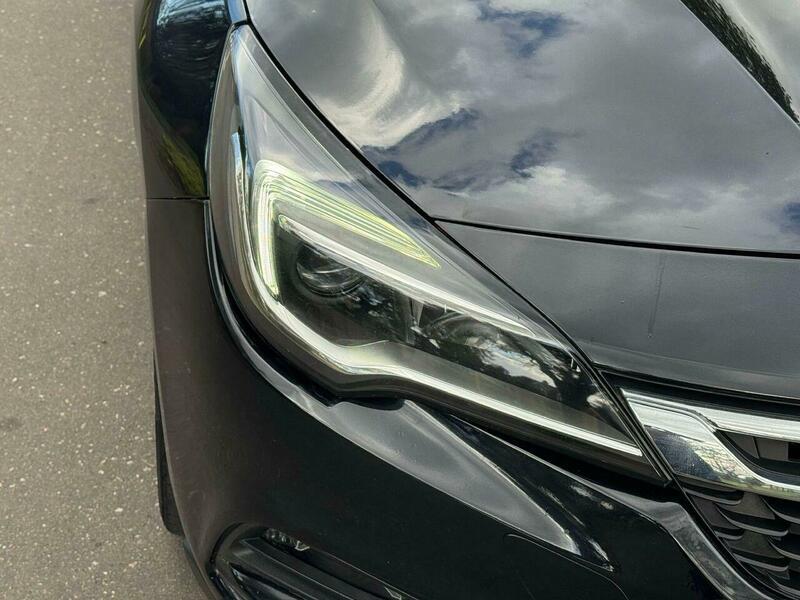 Used Vauxhall Astra for sale - 78215114: Photo 16