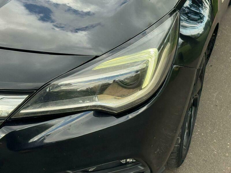 Used Vauxhall Astra for sale - 78215114: Photo 17