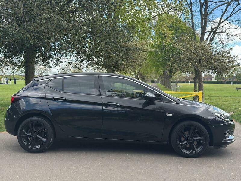 Used Vauxhall Astra for sale - 78215114: Photo 2