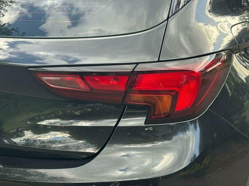 Used Vauxhall Astra for sale - 78215114: Photo 20