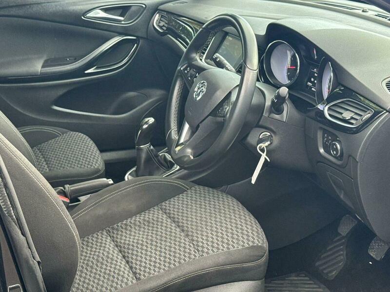 Used Vauxhall Astra for sale - 78215114: Photo 22