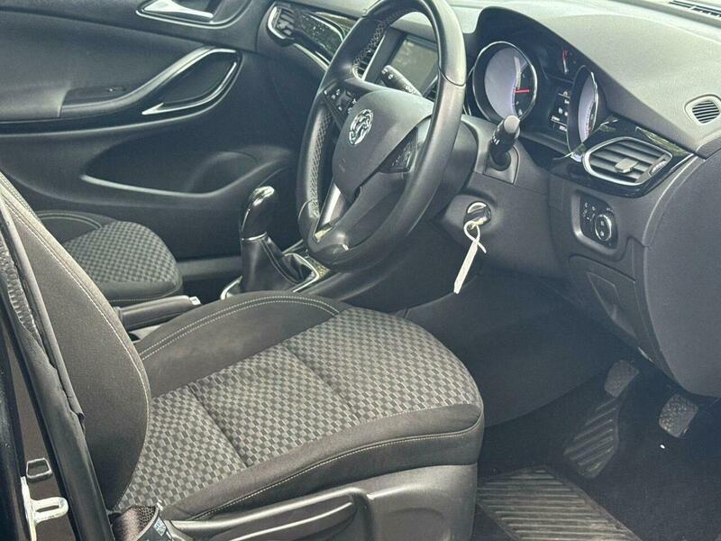 Used Vauxhall Astra for sale - 78215114: Photo 23