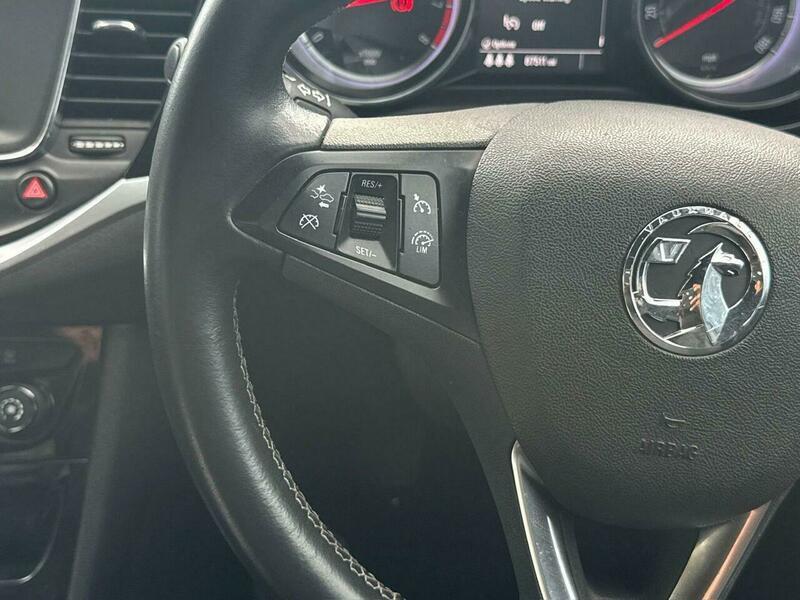 Used Vauxhall Astra for sale - 78215114: Photo 31