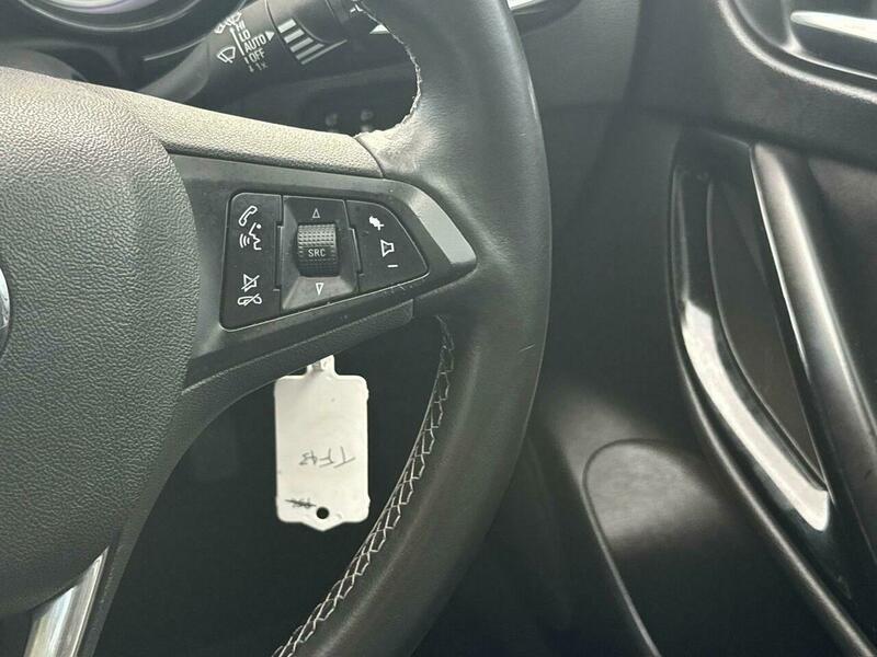 Used Vauxhall Astra for sale - 78215114: Photo 32