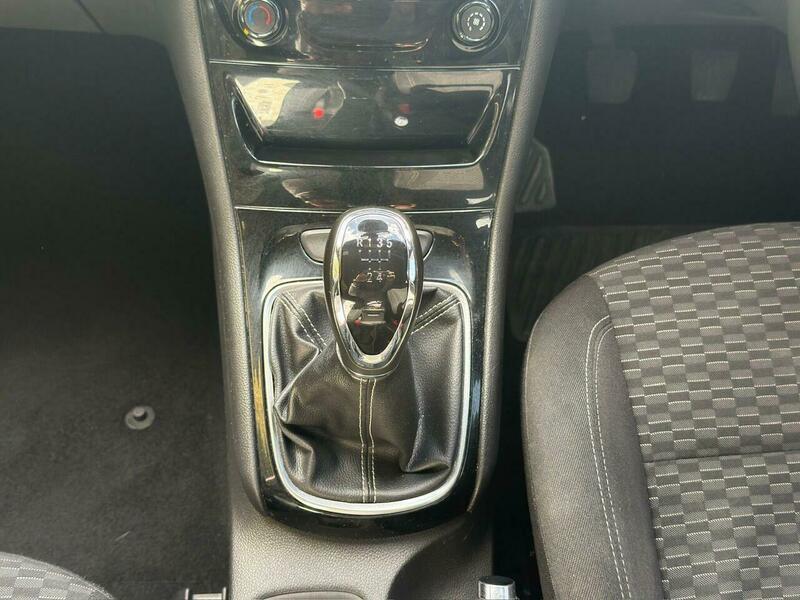 Used Vauxhall Astra for sale - 78215114: Photo 34