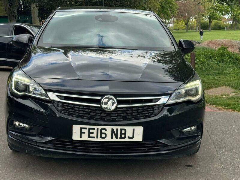 Used Vauxhall Astra for sale - 78215114: Photo 36