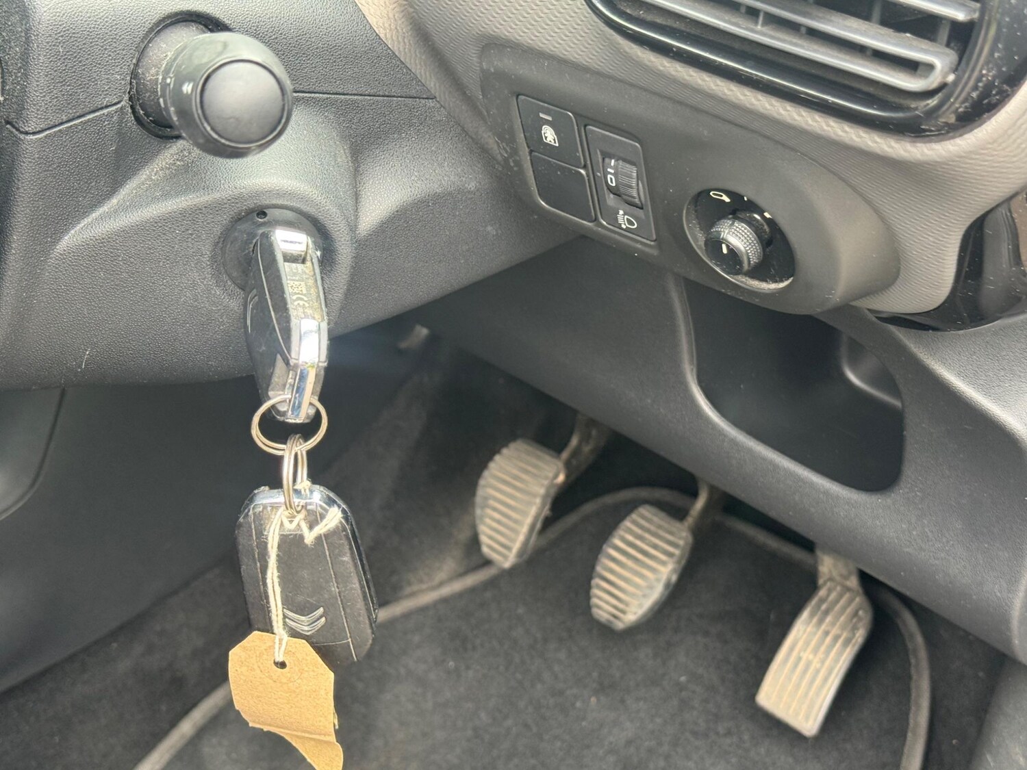 Vehicle 25