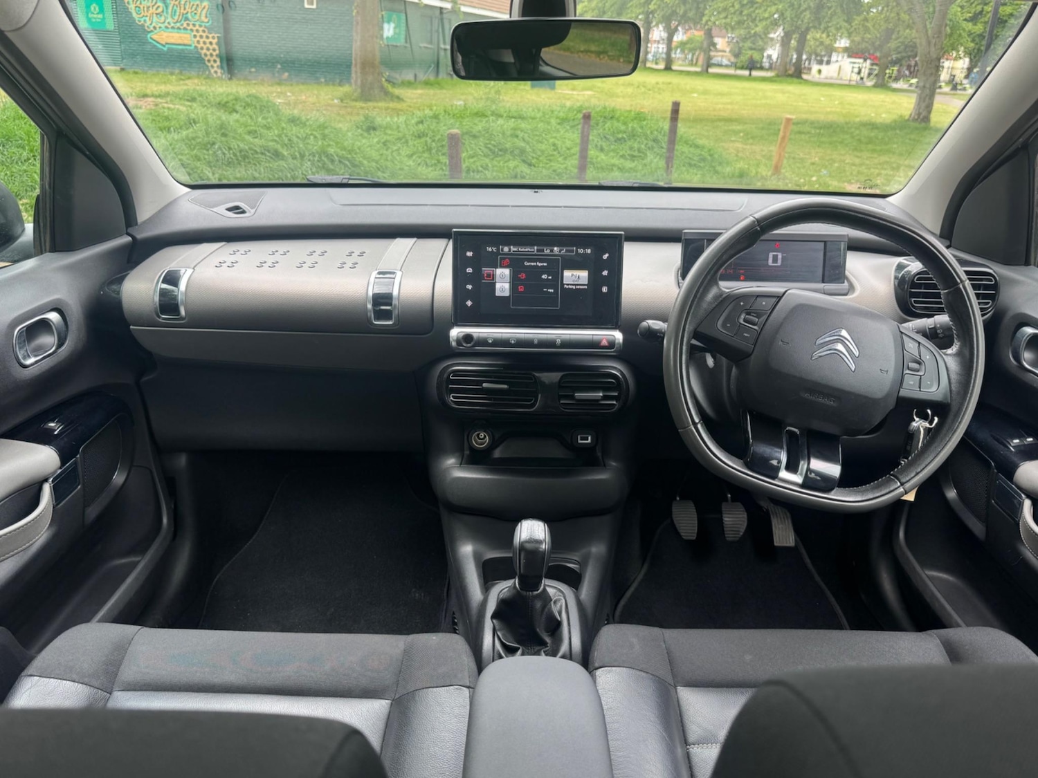 Vehicle 28