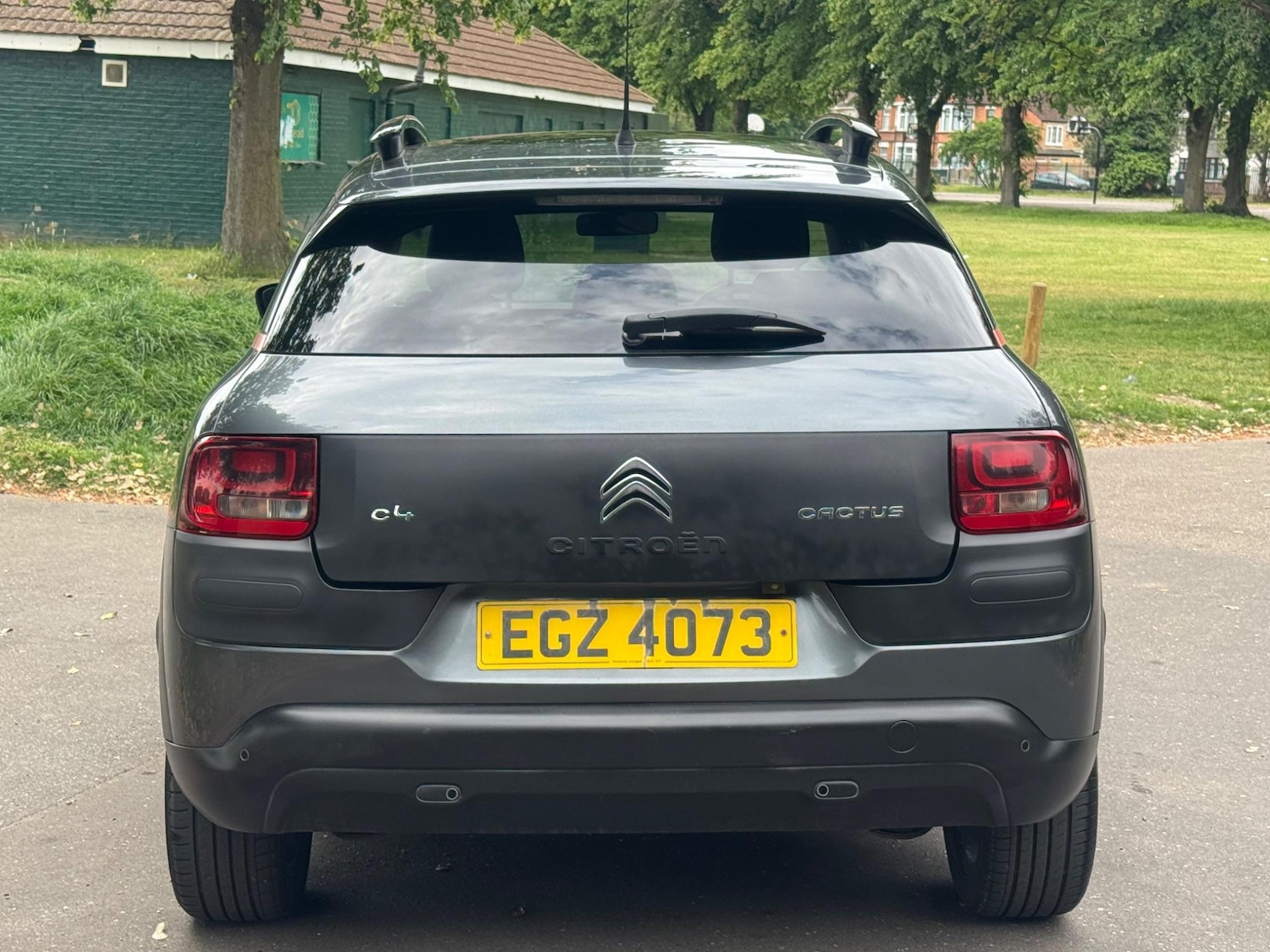 Vehicle 45