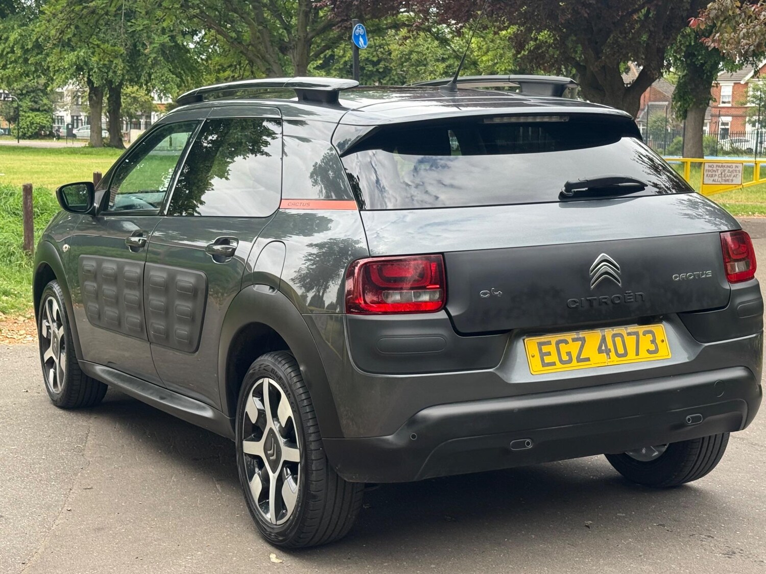 Vehicle 46