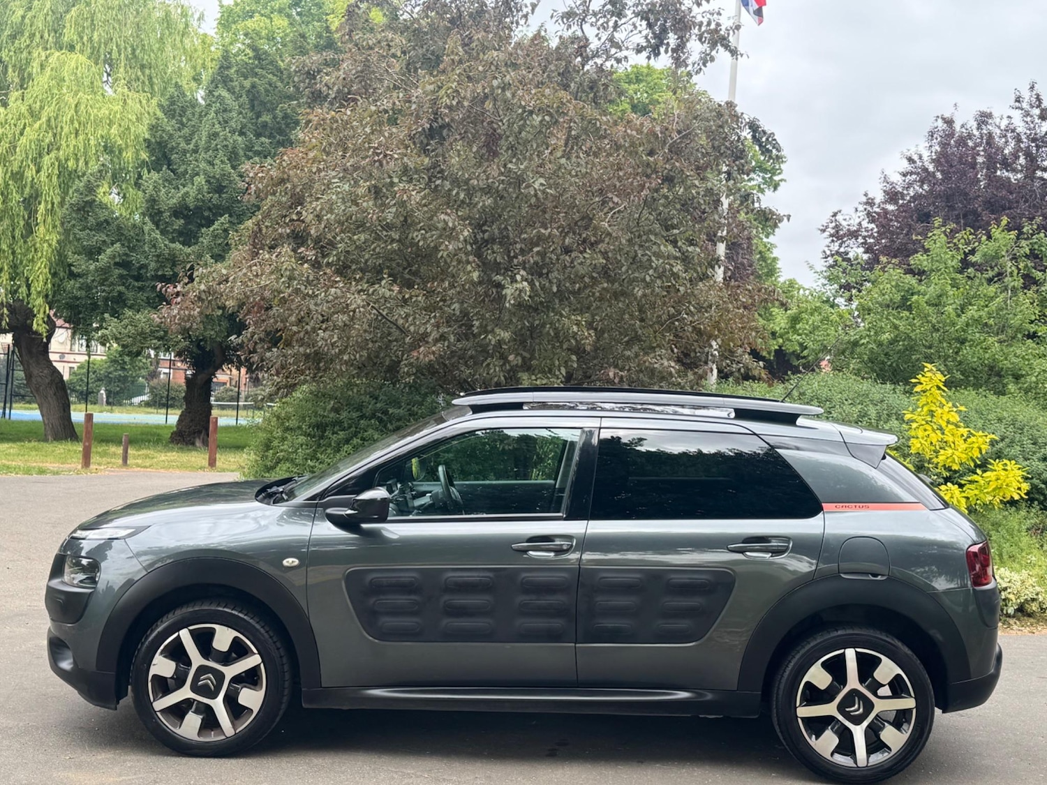 Vehicle 47