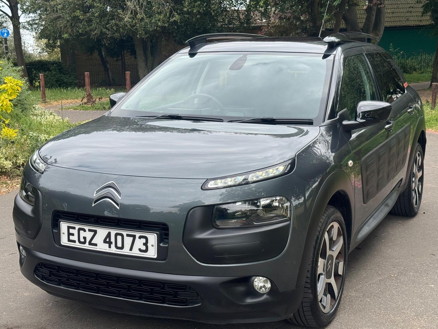 Vehicle 48