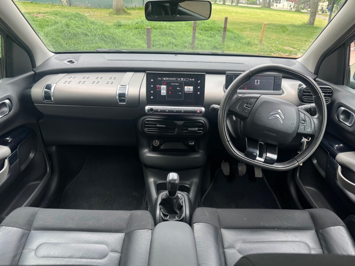 Vehicle 51