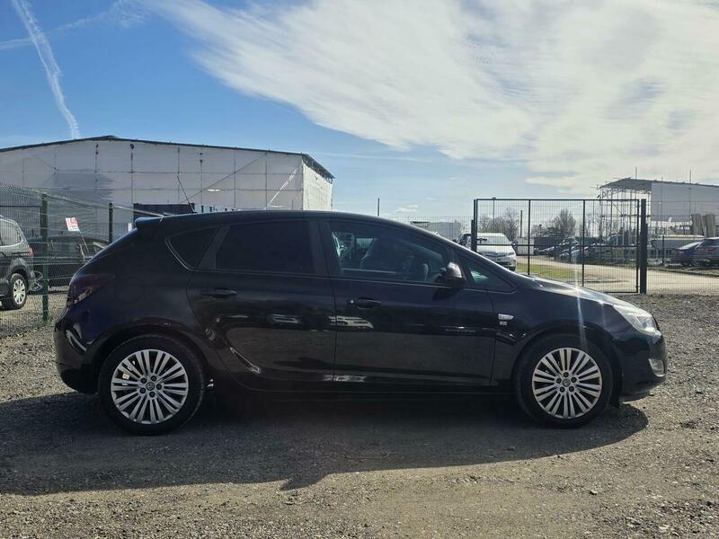 Used Vauxhall Astra 2011 for sale - 78046865: Photo 18