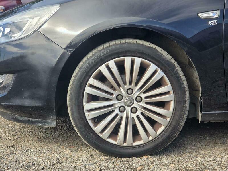 Used Vauxhall Astra 2011 for sale - 78046865: Photo 25