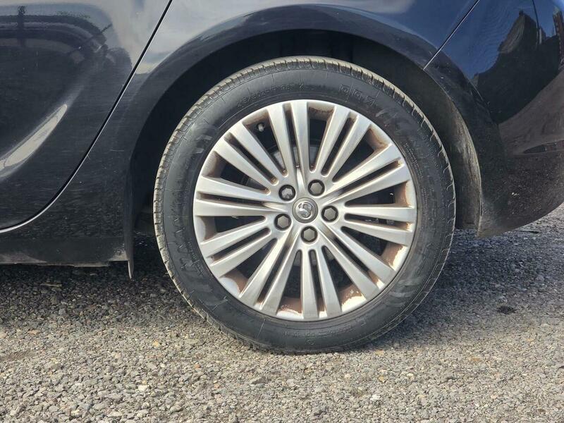 Used Vauxhall Astra 2011 for sale - 78046865: Photo 26