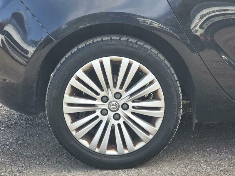 Used Vauxhall Astra 2011 for sale - 78046865: Photo 27