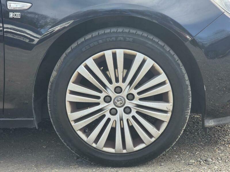 Used Vauxhall Astra 2011 for sale - 78046865: Photo 28