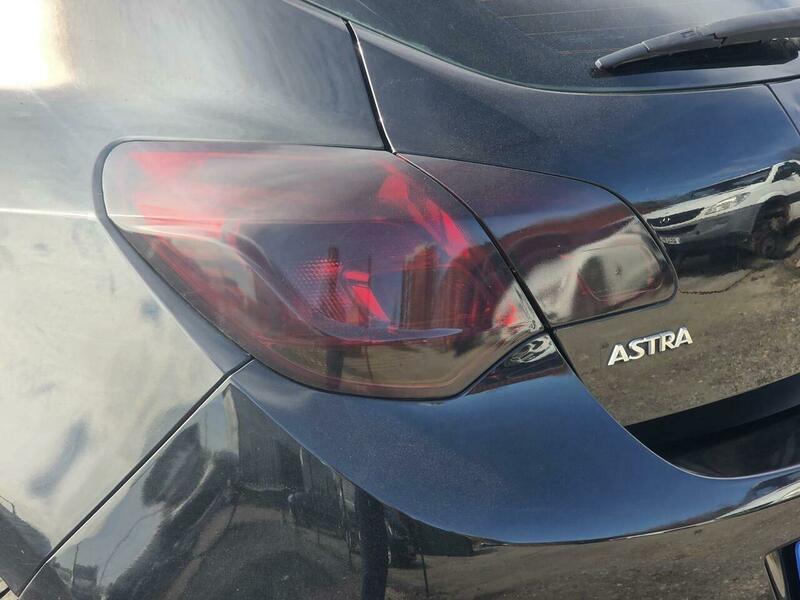 Used Vauxhall Astra 2011 for sale - 78046865: Photo 32