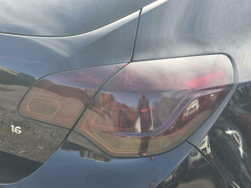 Used Vauxhall Astra 2011 for sale - 78046865: Photo 37