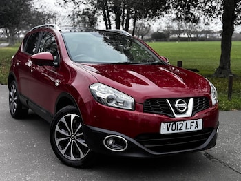 2012 (12) - 1.6 [117] N-Tec+ 5dr