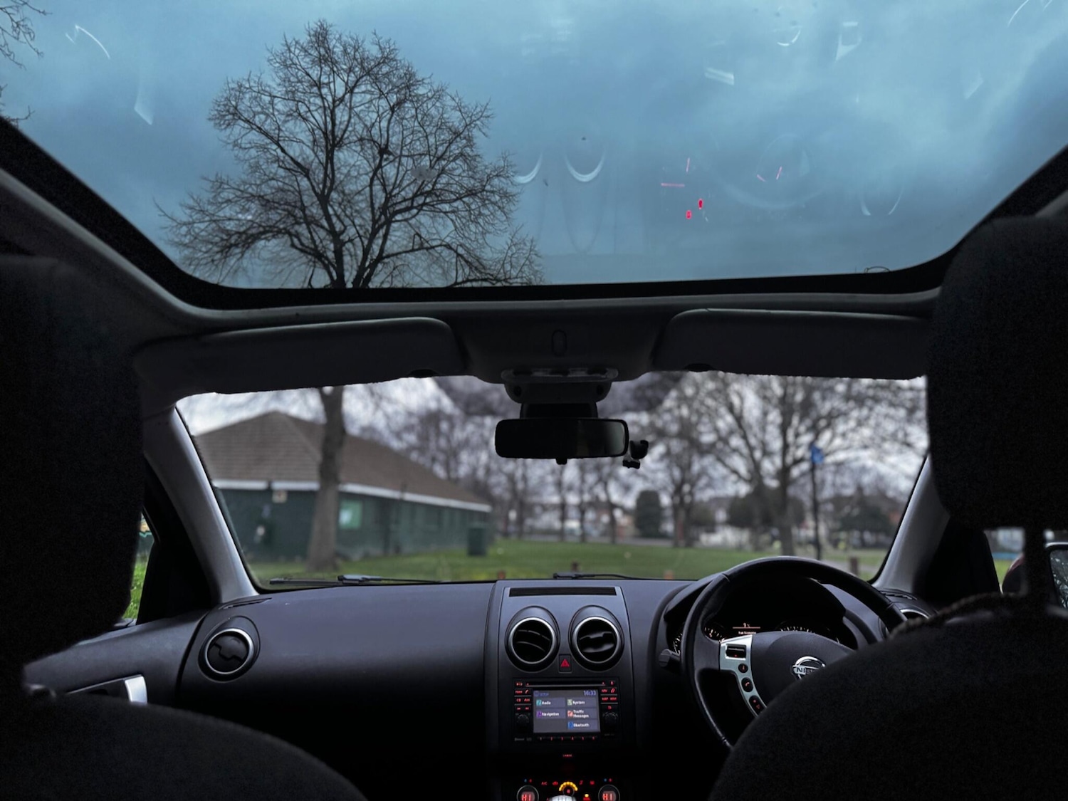 Used Nissan Qashqai 2012 for sale - 77040617: Photo 20