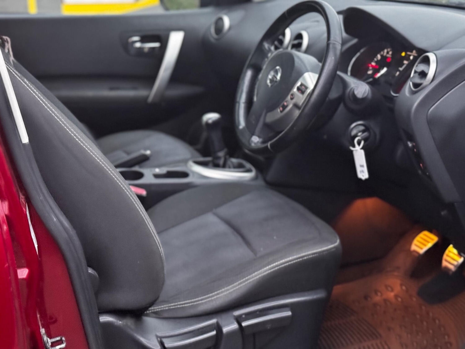 Used Nissan Qashqai 2012 for sale - 77040617: Photo 21