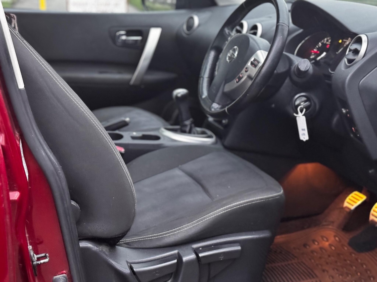 Used Nissan Qashqai 2012 for sale - 77040617: Photo 22