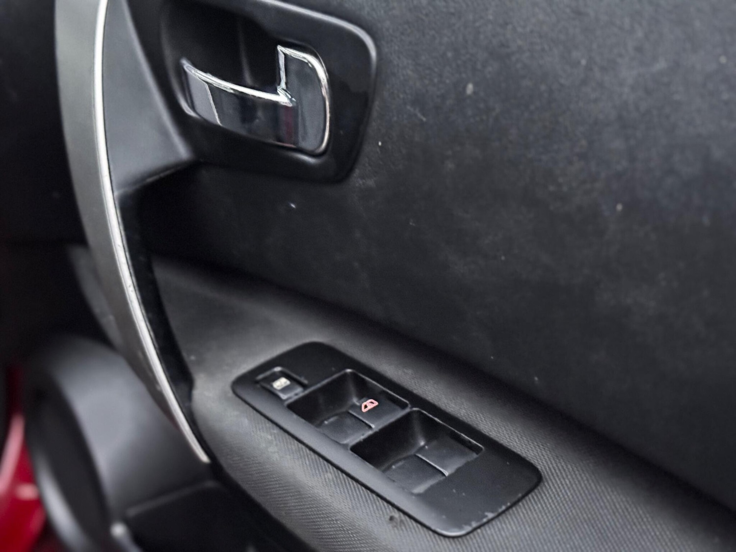 Used Nissan Qashqai 2012 for sale - 77040617: Photo 23