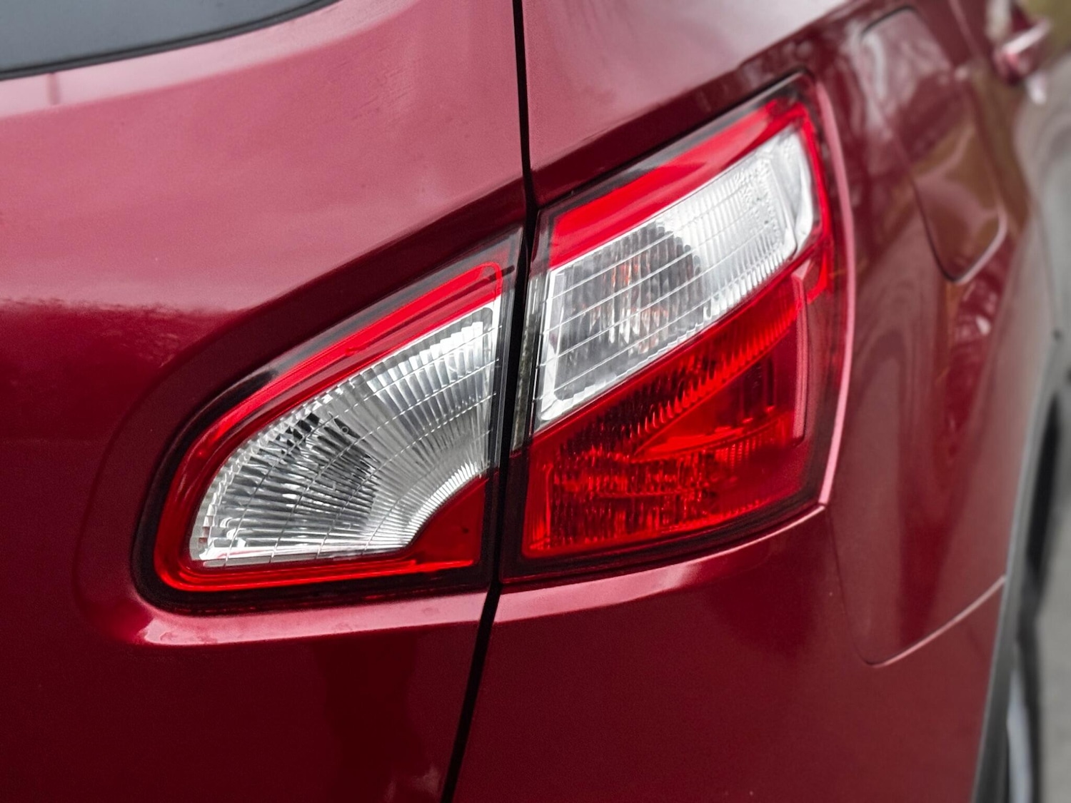 Used Nissan Qashqai 2012 for sale - 77040617: Photo 31