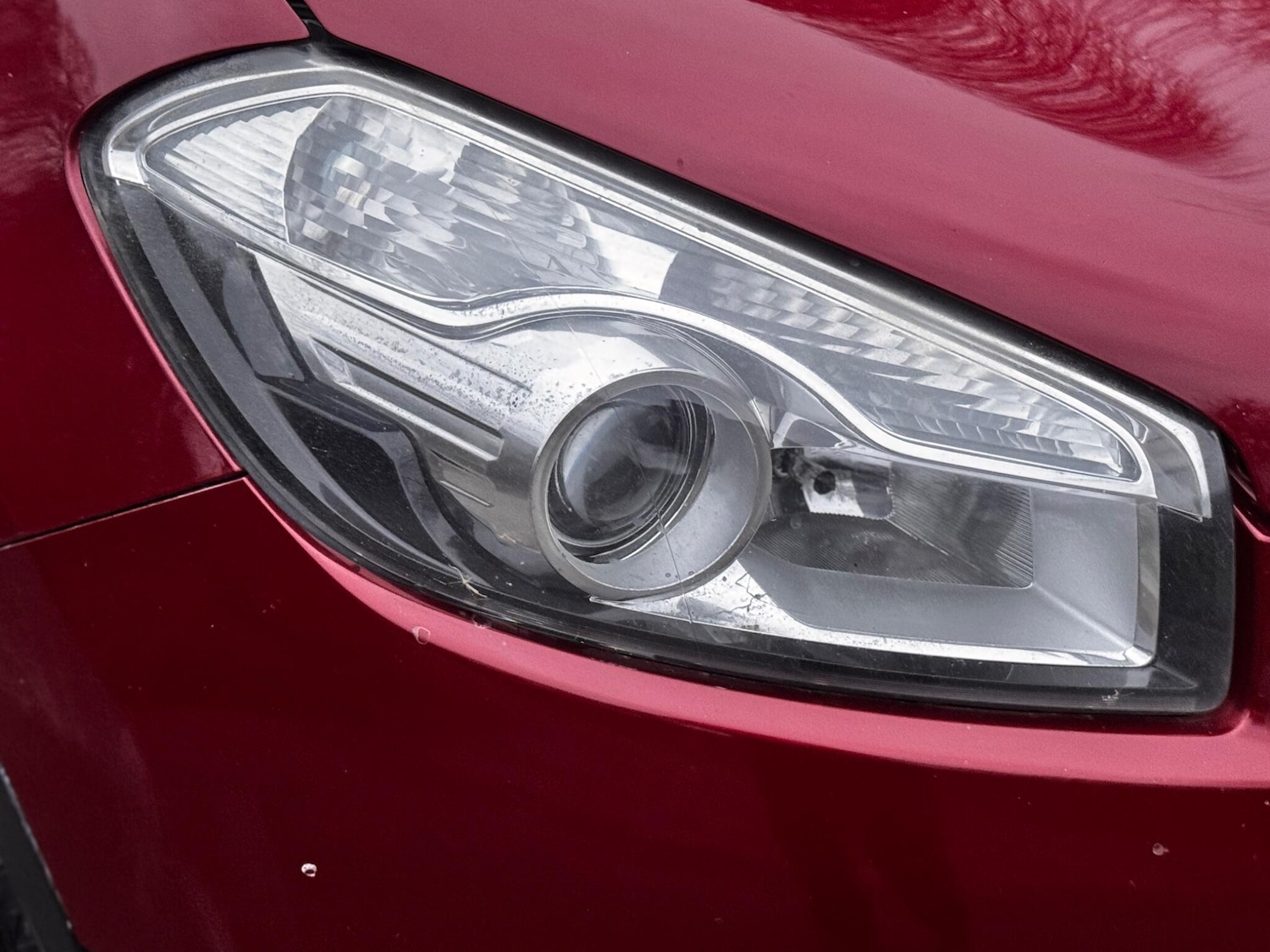 Used Nissan Qashqai 2012 for sale - 77040617: Photo 32