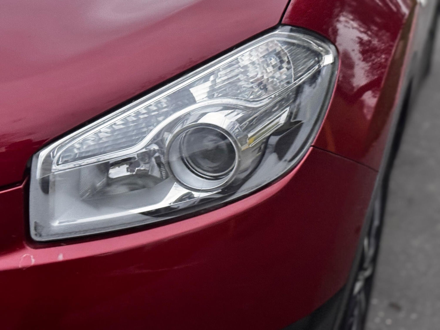 Used Nissan Qashqai 2012 for sale - 77040617: Photo 33