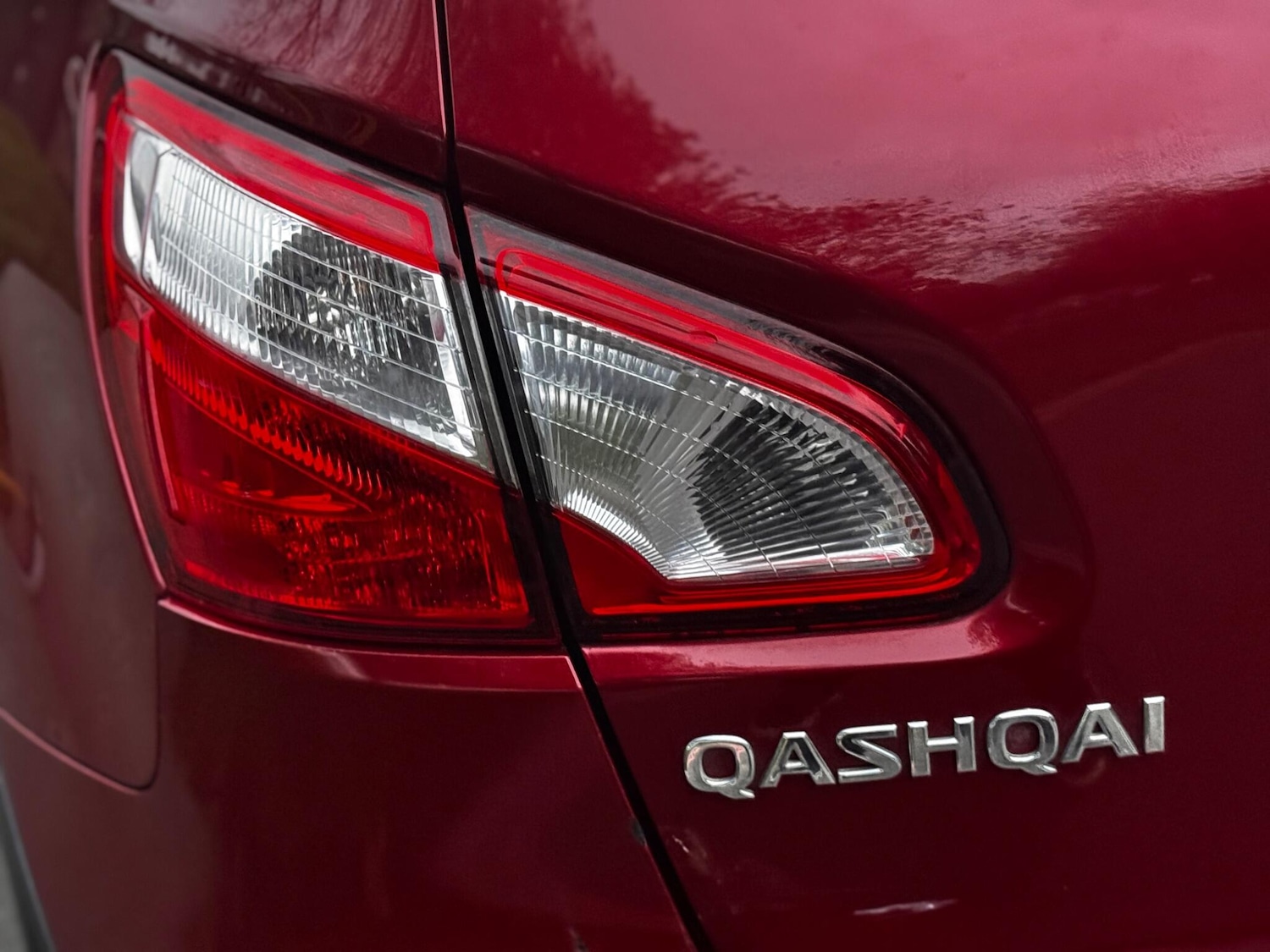 Used Nissan Qashqai 2012 for sale - 77040617: Photo 35