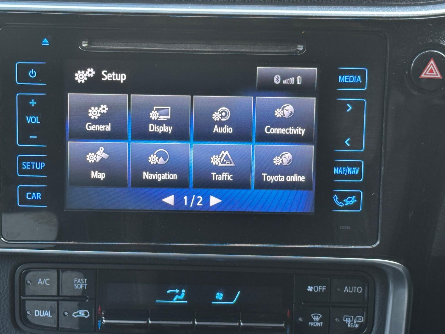 Vehicle 24