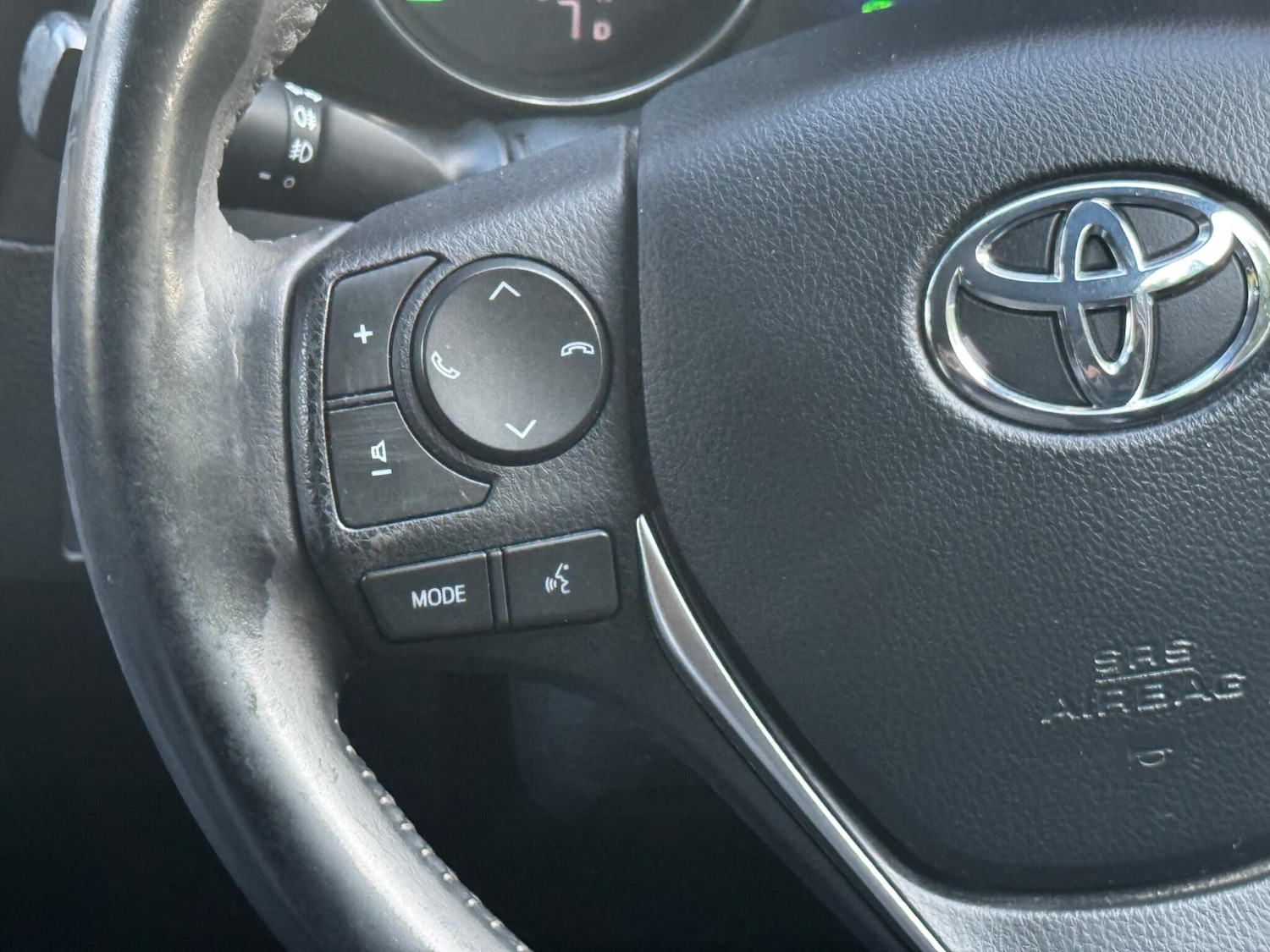 Vehicle 26