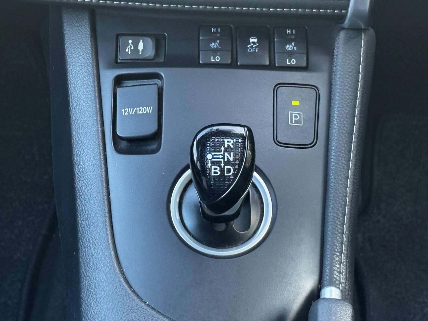 Vehicle 27