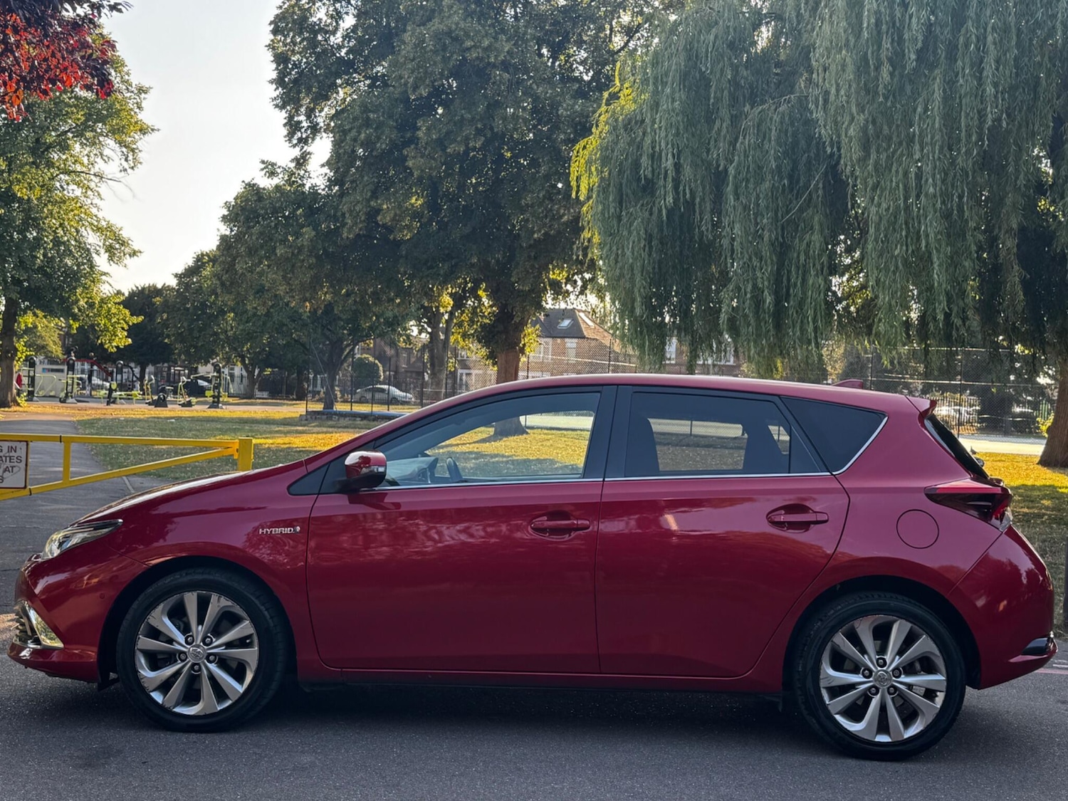 Vehicle 41