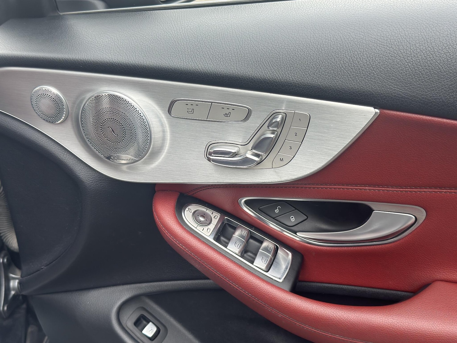 Used Mercedes-Benz C Class 2017 for sale - 76989010: Photo 20