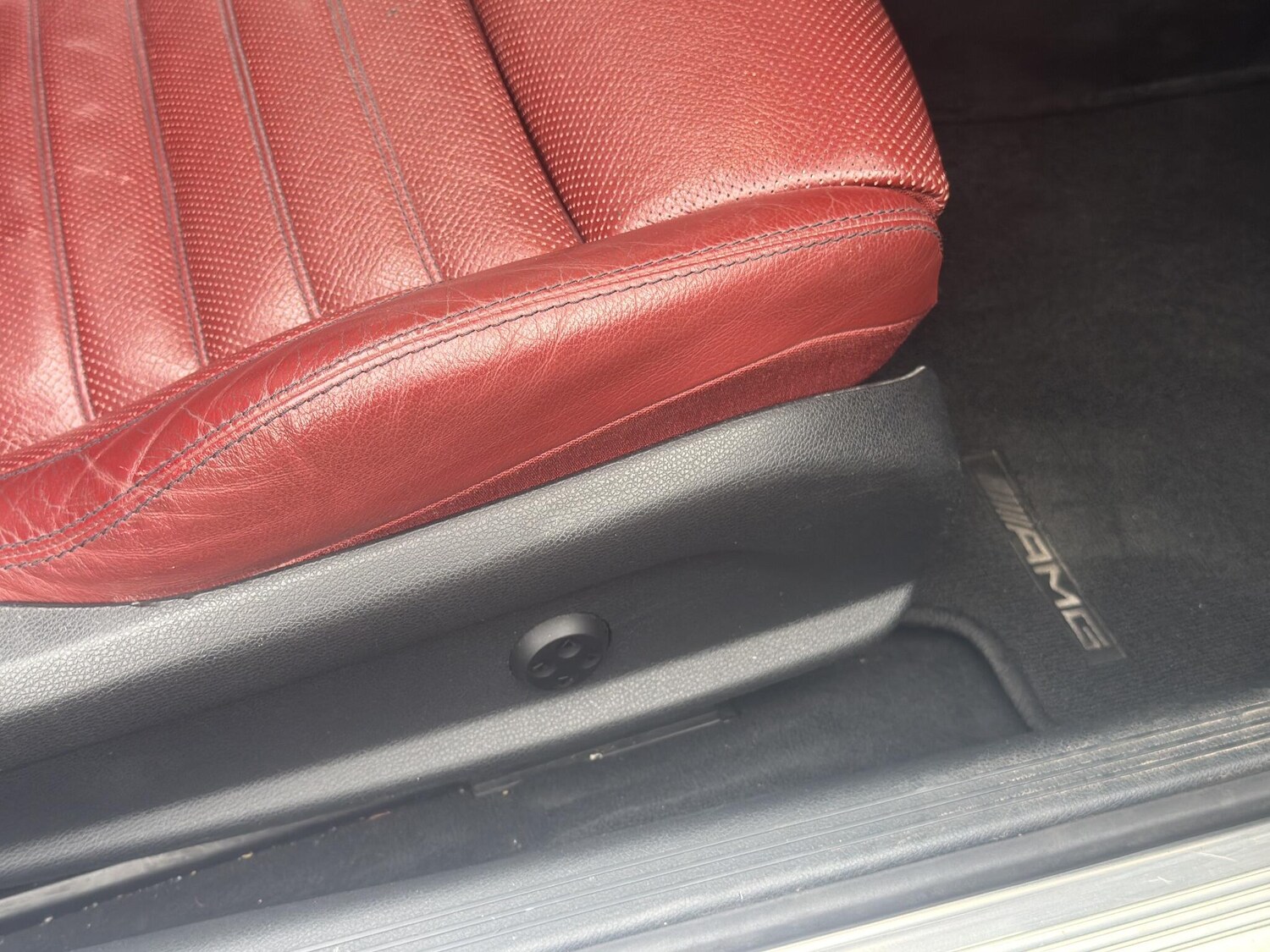 Used Mercedes-Benz C Class 2017 for sale - 76989010: Photo 21