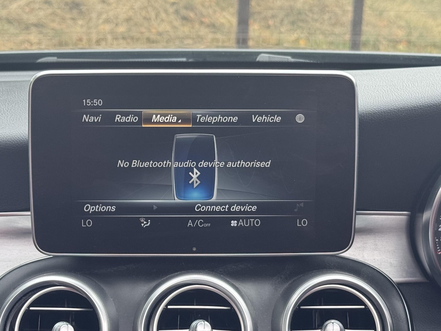 Used Mercedes-Benz C Class 2017 for sale - 76989010: Photo 26