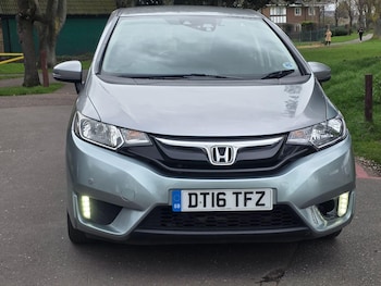 Used Honda Jazz 2016 for sale - 77909510: Photo