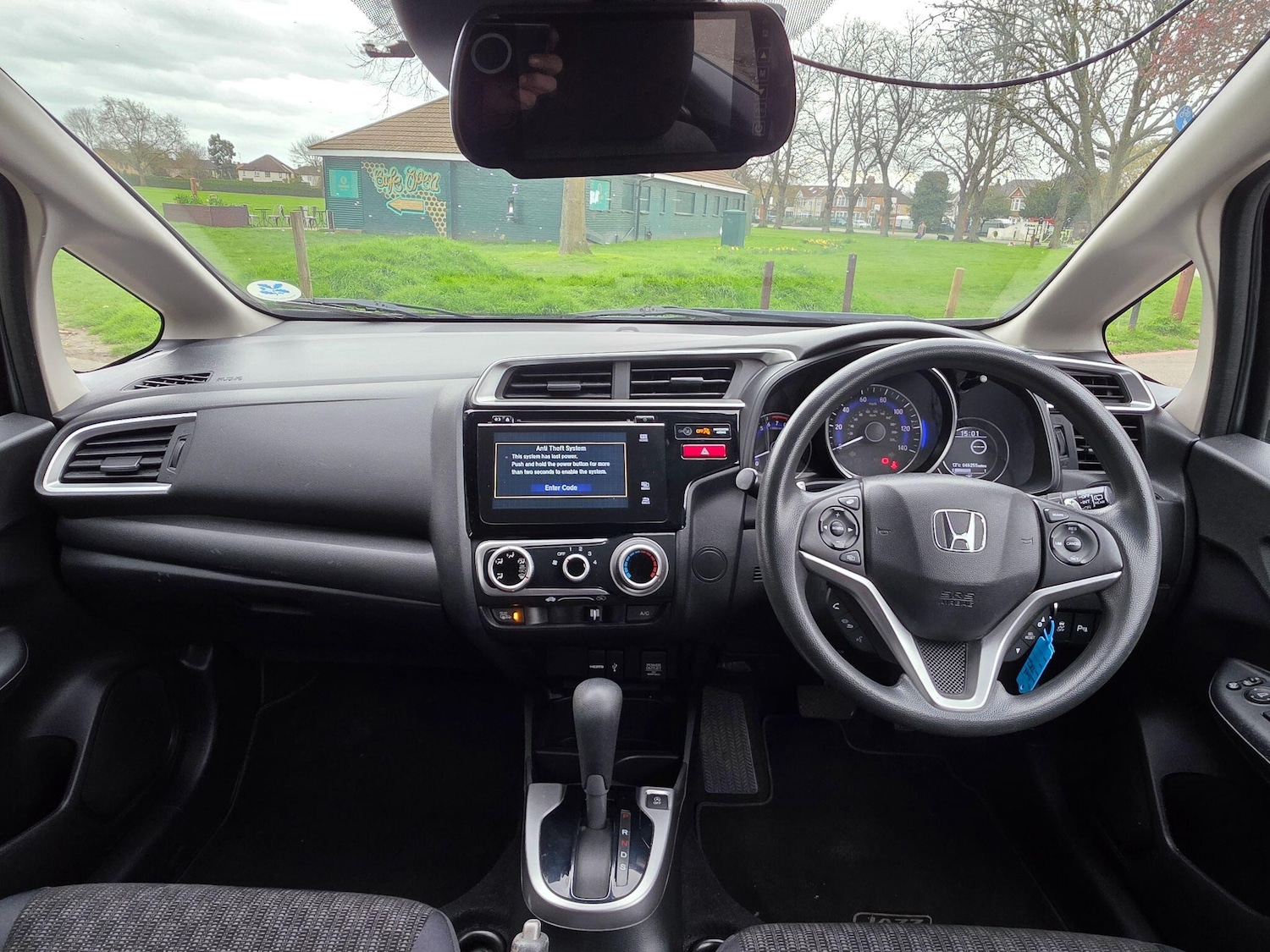 Used Honda Jazz 2016 for sale - 77909510: Photo 31