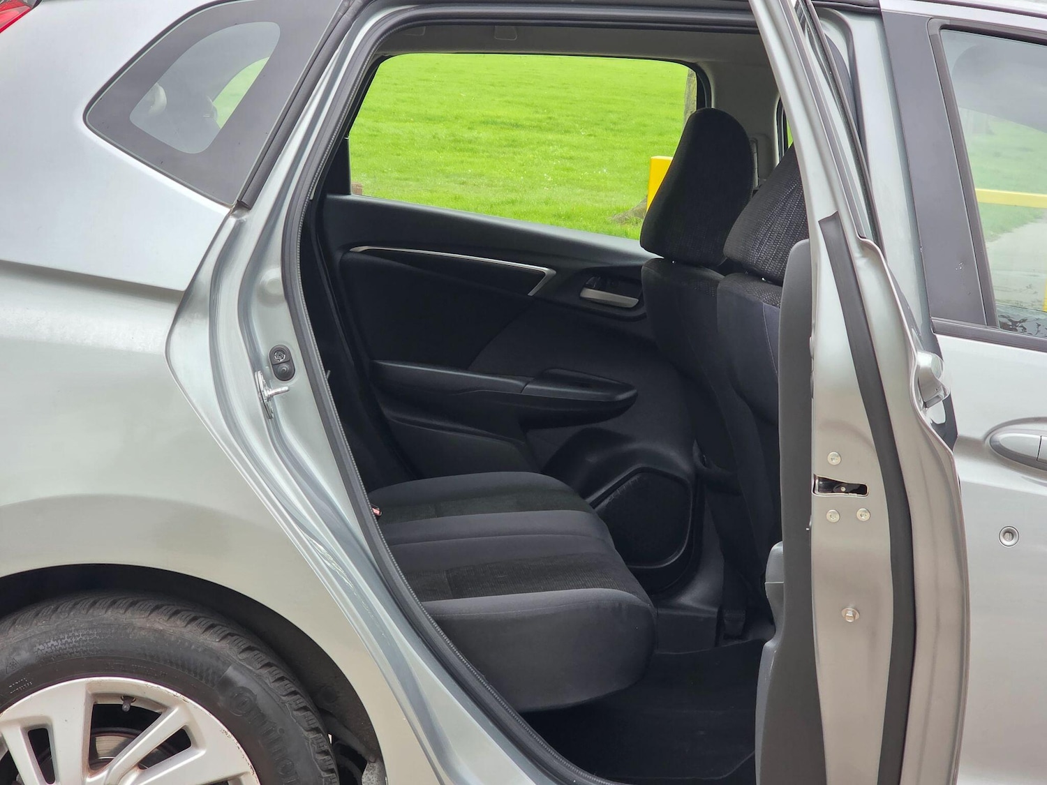 Used Honda Jazz 2016 for sale - 77909510: Photo 34