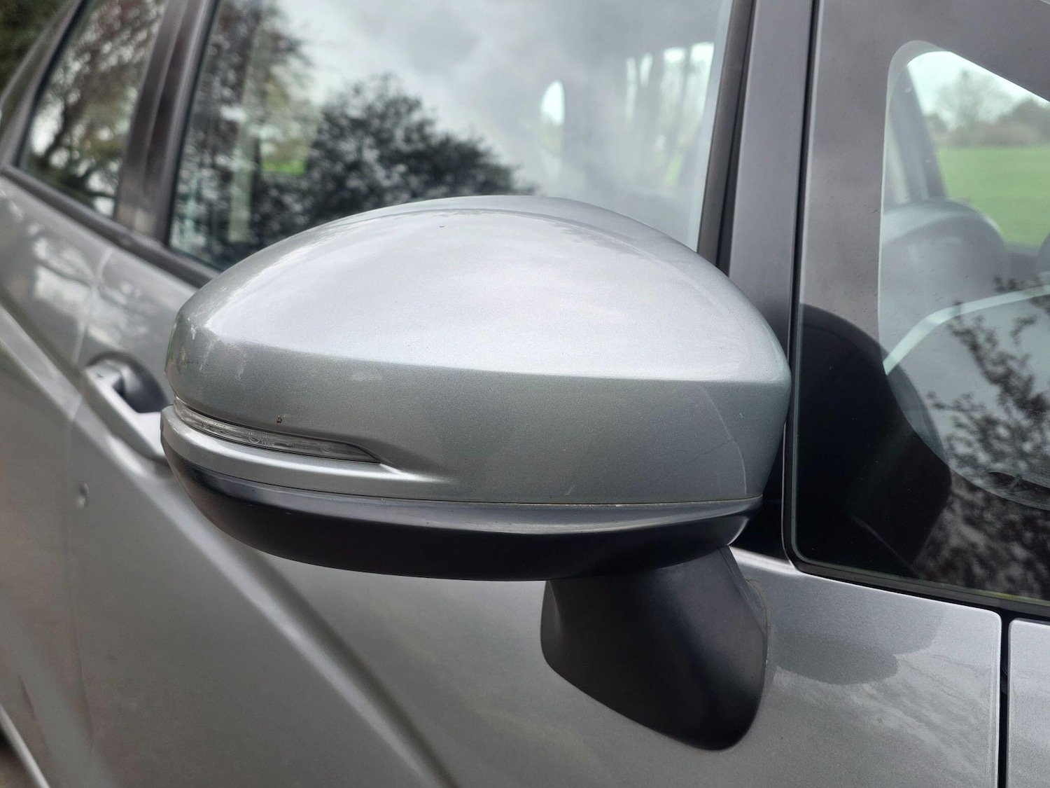 Used Honda Jazz 2016 for sale - 77909510: Photo 39