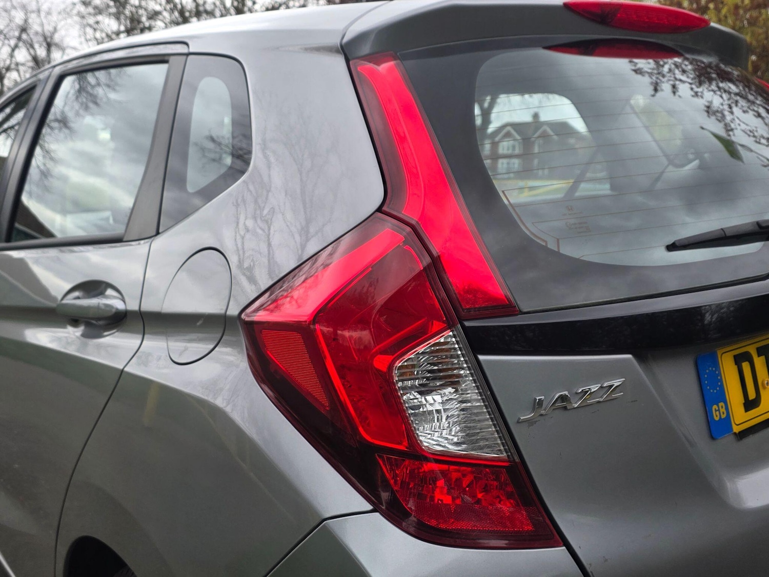 Used Honda Jazz 2016 for sale - 77909510: Photo 42