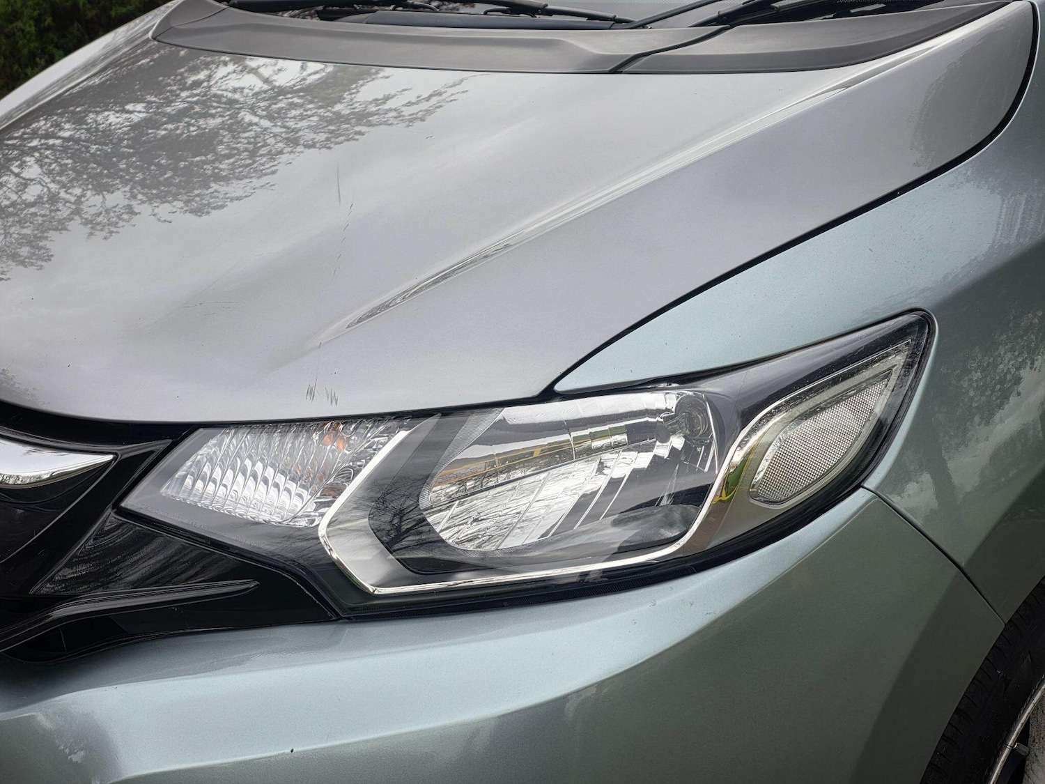 Used Honda Jazz 2016 for sale - 77909510: Photo 44